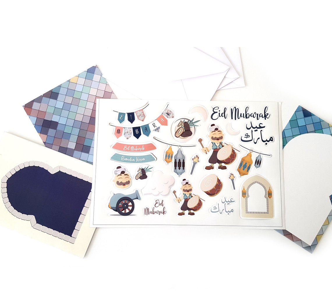 Greeting Cards & Stickers Etsy