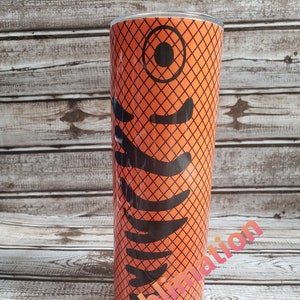 20oz Fishing Lure tumbler
