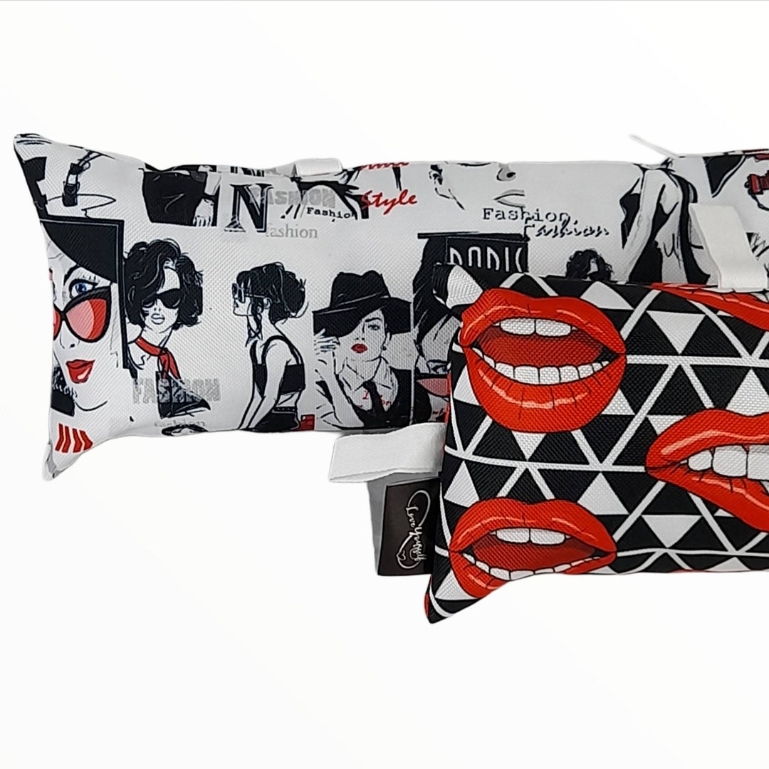 Waterproof Draught Excluder, Wind Stopper, Door Sausage, Door Snake