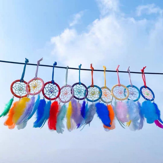 dreamcatcherのグッズ DREAMCATCHER Mini Catcher Plush Keychain – Kpop Exchange