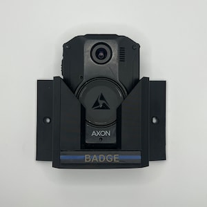 Axon Body 3/ Body 4 Dock