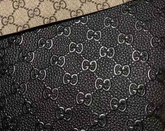 gucci fabric etsy