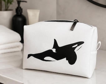 Orca Toiletry Bag