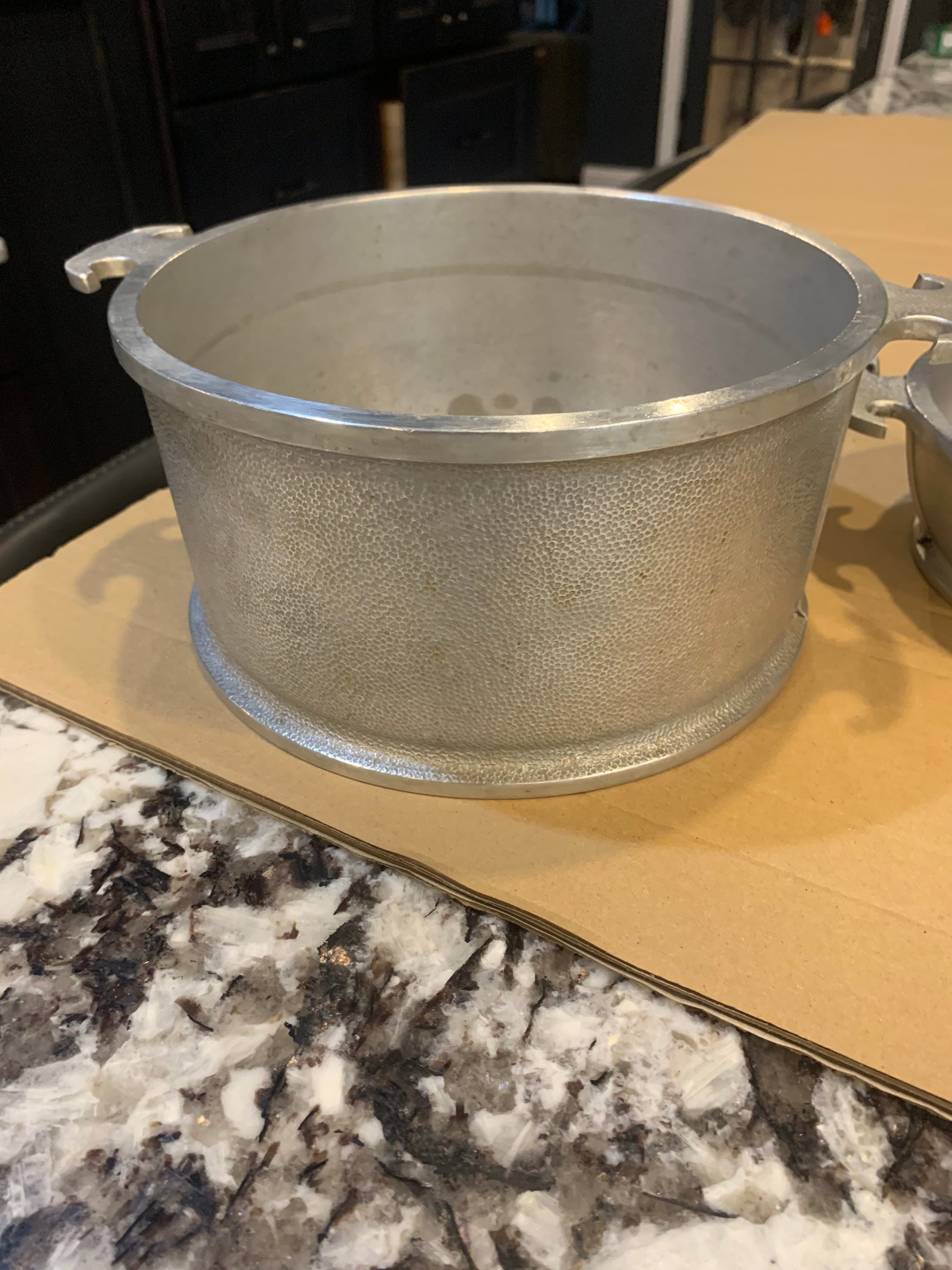 Vintage Guardian Service Aluminum Pots Etsy