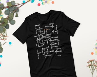 Love Crossword - Etsy
