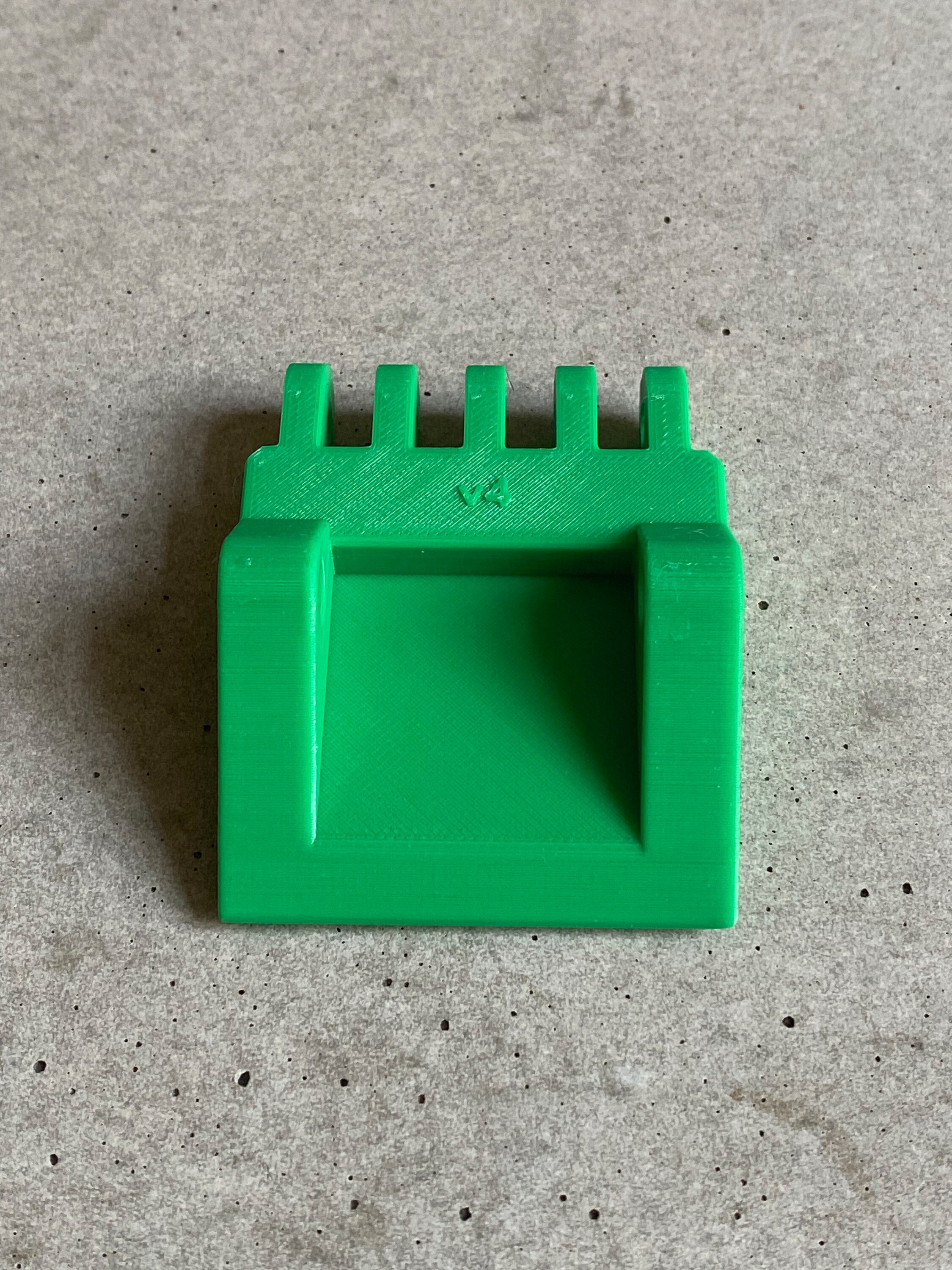 Milwaukee Packout Replacement Latch – 2 Pack – Top Latch For 2-Drawer Unit