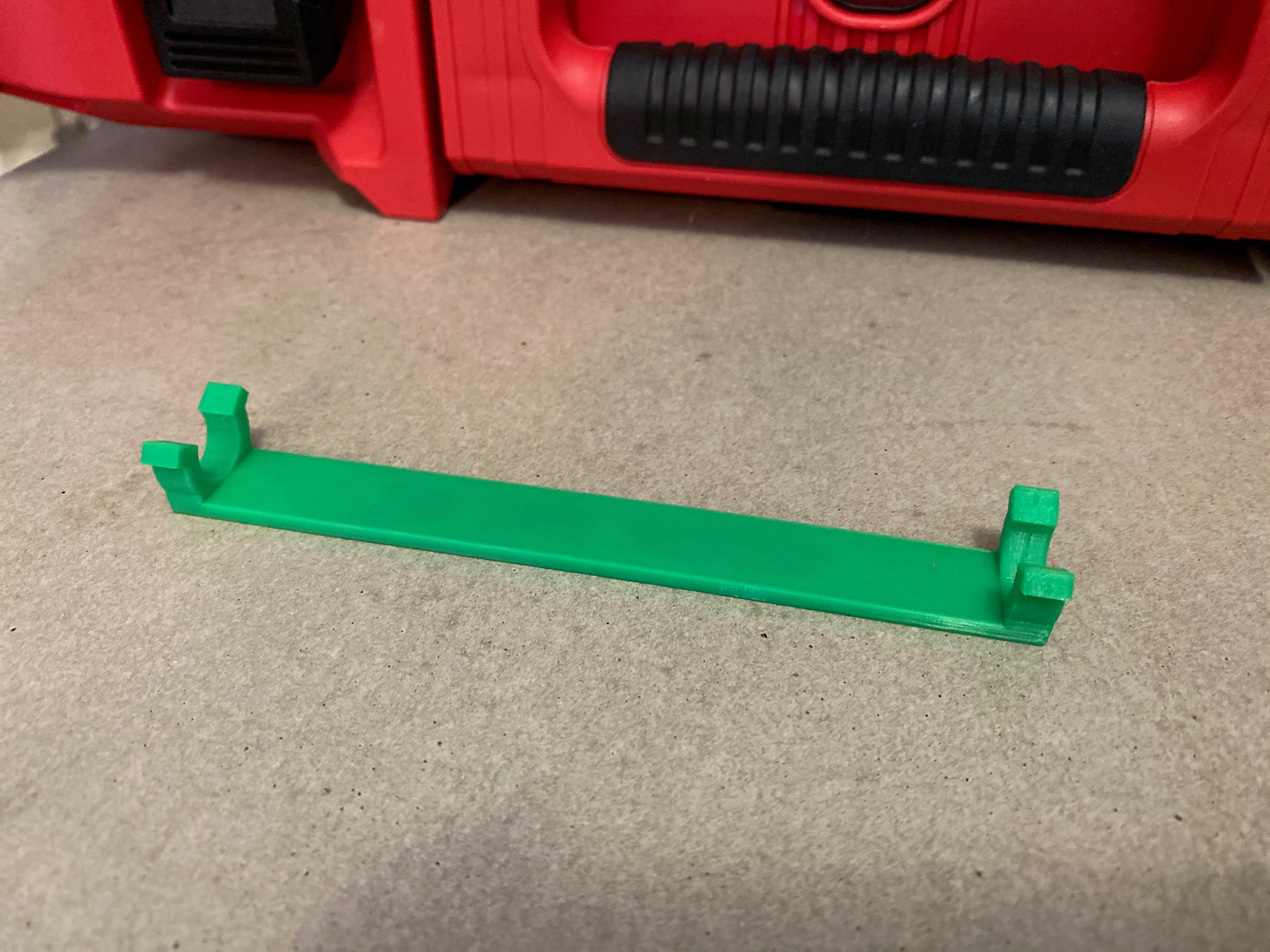 Milwaukee Packout Label Tool Boxes Full Width Etsy