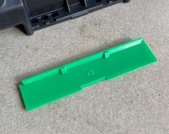 Distintivo Con Logo DeWalt Per Cassetta Degli Attrezzi, Armadietto