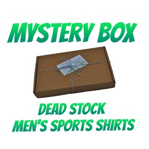 Mystery box kleding heren new arrivals