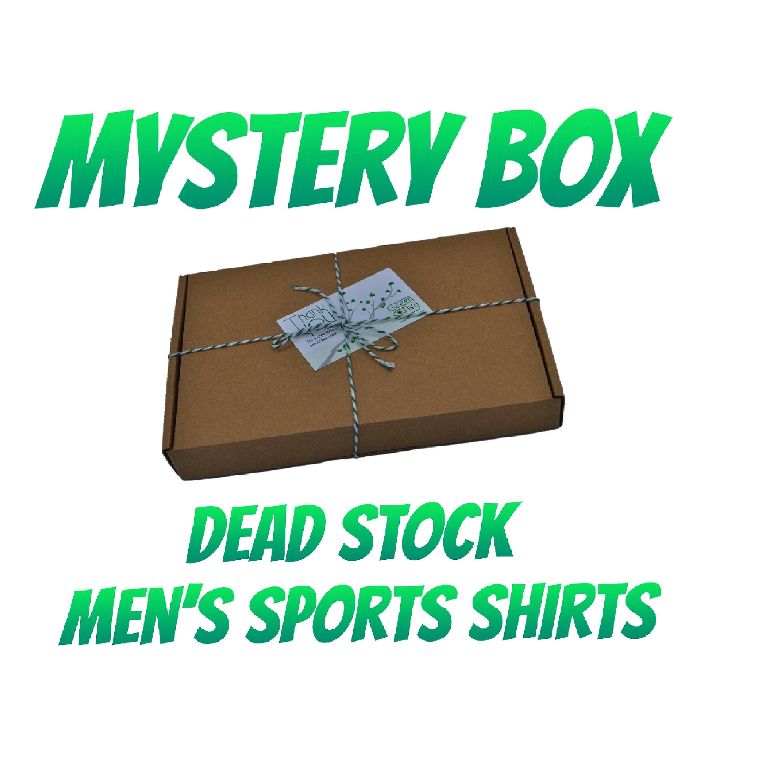 Comprar Camiseta Retro Vintage Fútbol  Mystery Box con uniforme de fútbol  – Mystershirt