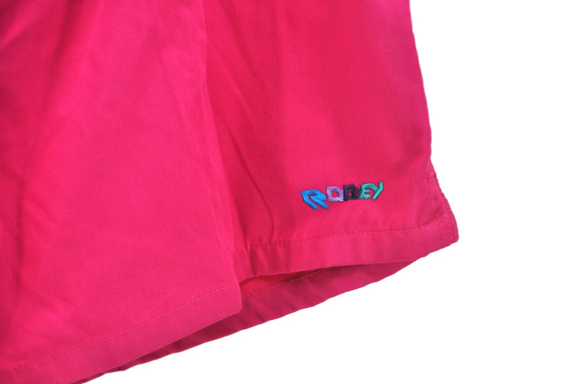 80's Men's Tennis Shorts by Robey Deadstock Vintage Etsy UK