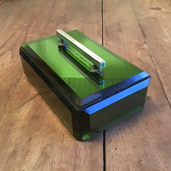 Art Deco Jewellery Etsy UK