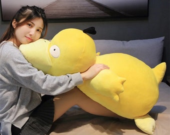 giant psyduck plush