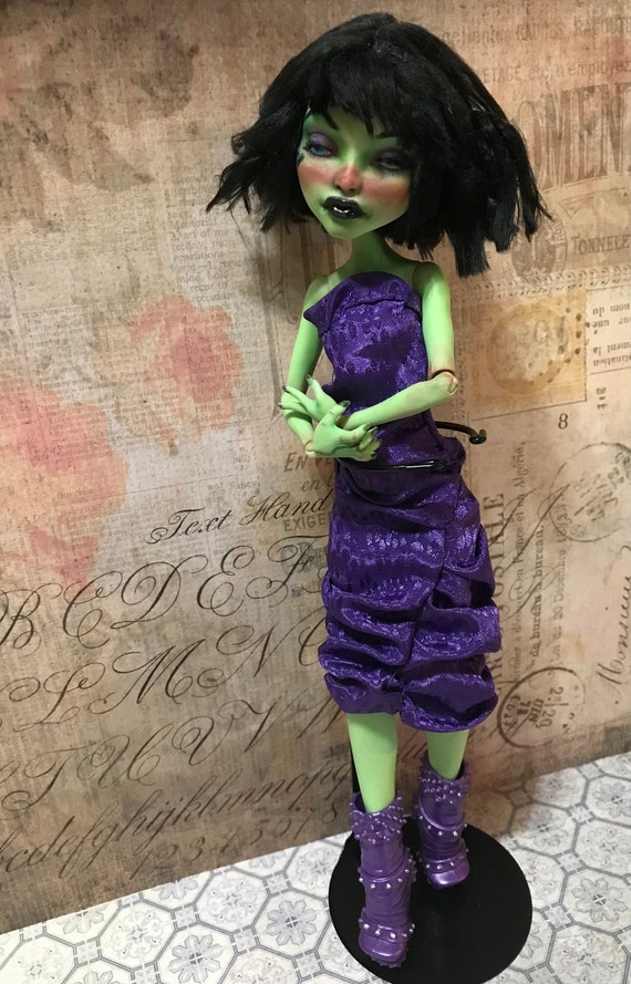 casta doll