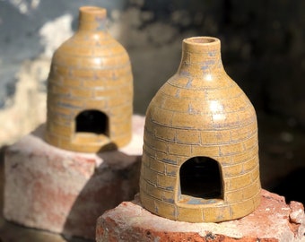 Mini Ceramic Bottle Kiln