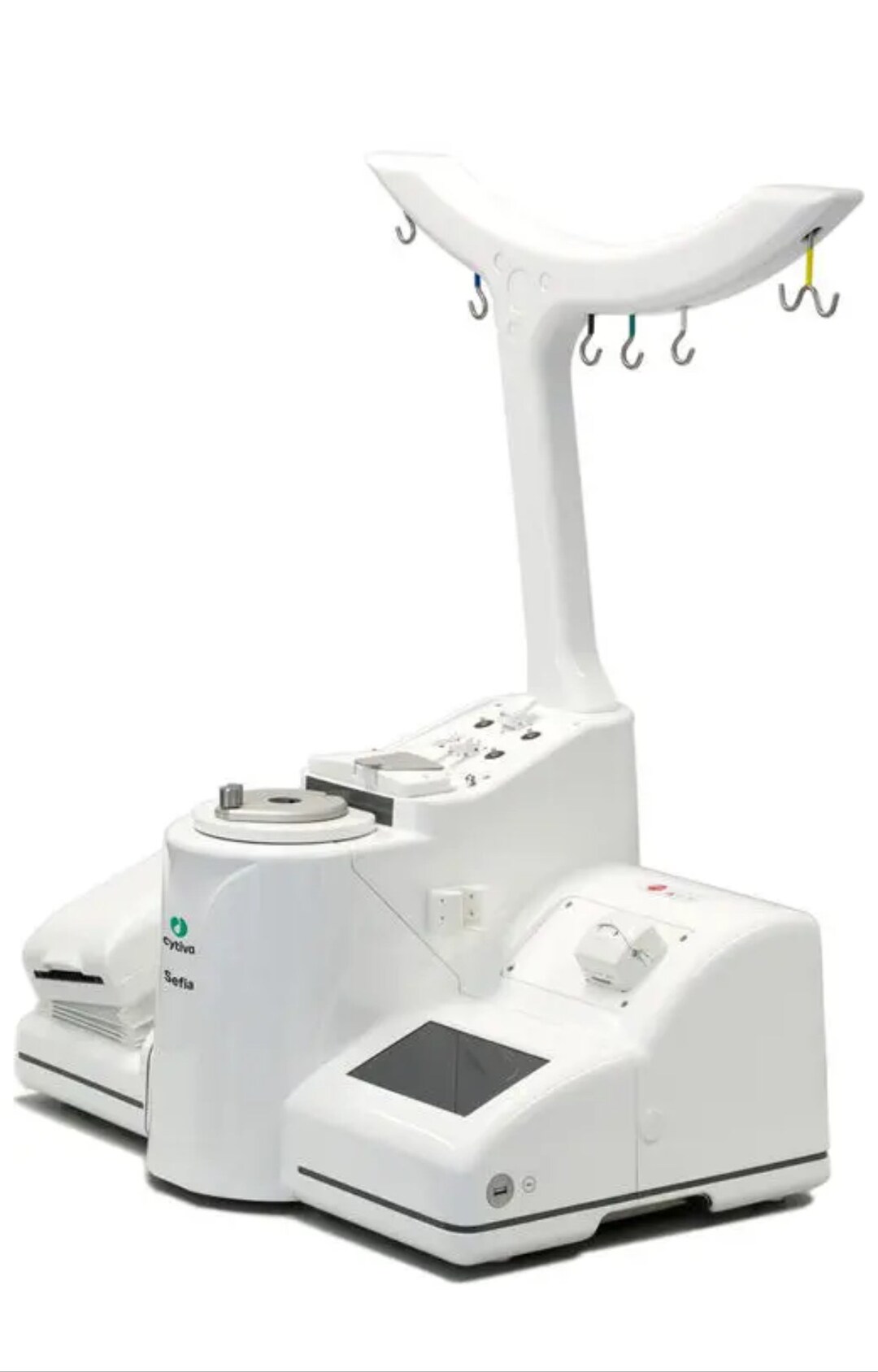 Cytiva Sefia S2000 Cell Harvesting System Etsy
