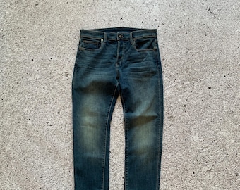 G-Star Raw Jeans 3301 Slim