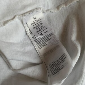 Allsaints Brackets – Kurzarm-T-Shirt mit Rundhalsausschnitt und Oversize-Passform Bild 4