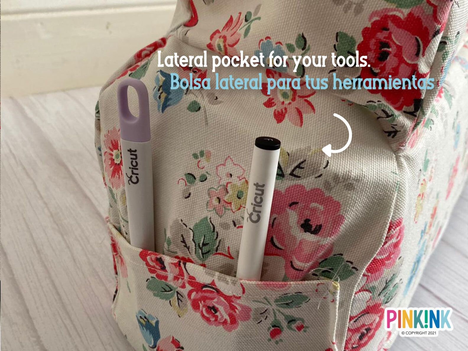 Cricut Maker/explore Air/explore Air2 Dust Cover pattern for Etsy