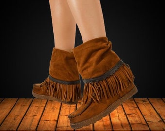 Isabel Marant] フリーズ スエード アンクルブーツ The Isabel