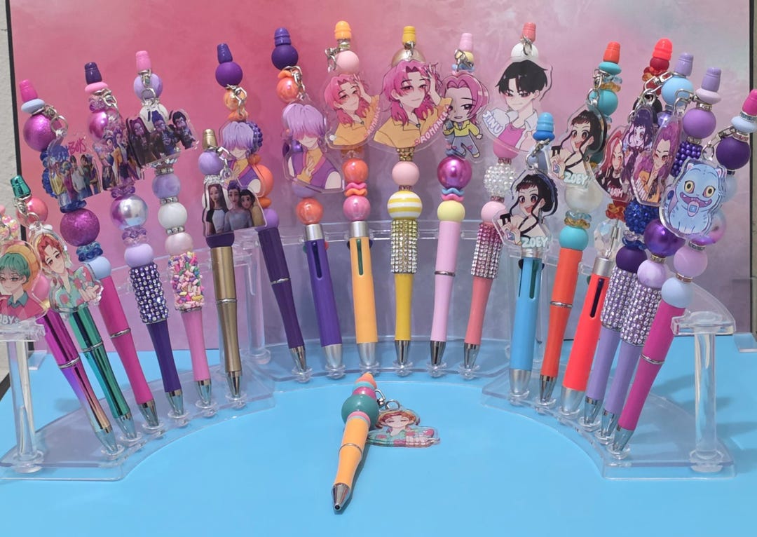 KPOP DEMON HUNTERS - Huntrix - Rumi | Zoey | Mira | Saja Boys