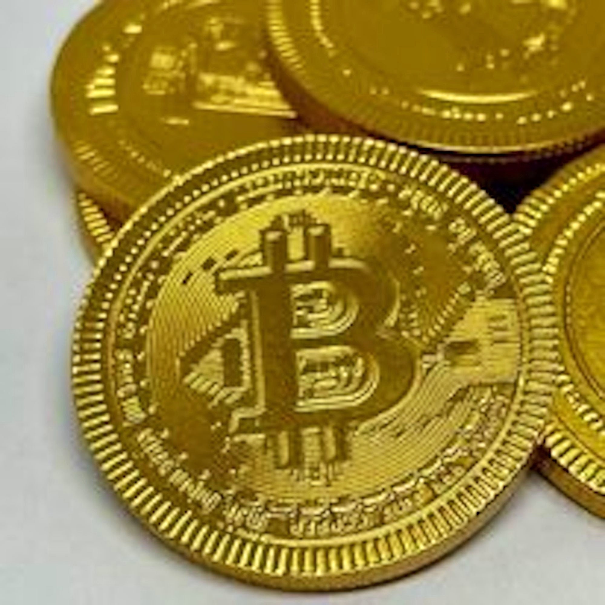 Bitcoin Chocolate Gold Bitcoin Bitcoin Party Bitcoin Cake ...