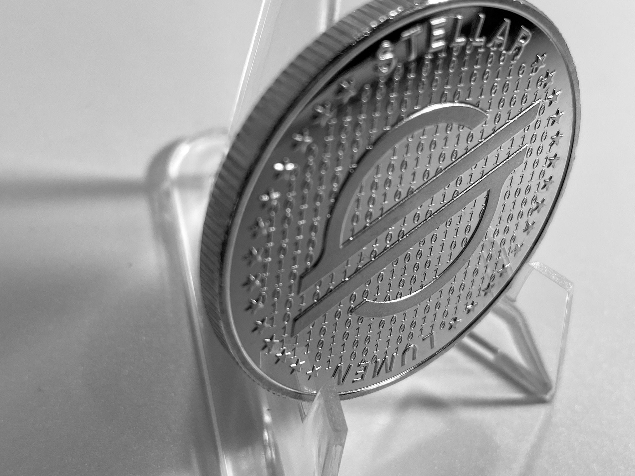 Xrp Coin Stellar (XLM) - Krypto News Aktuell Auf Deutsch Fürstengeld  Fiatgeld Bitcoin