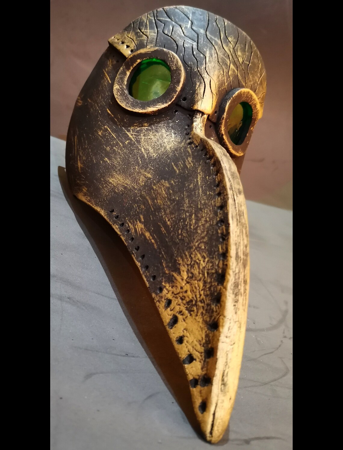 DIY Plague Doctor Mask EVA Foam Easy Helmet Pattern Template Etsy diy-plague-doctor-mask-eva-foam-easy-helmet-pattern-template-etsy