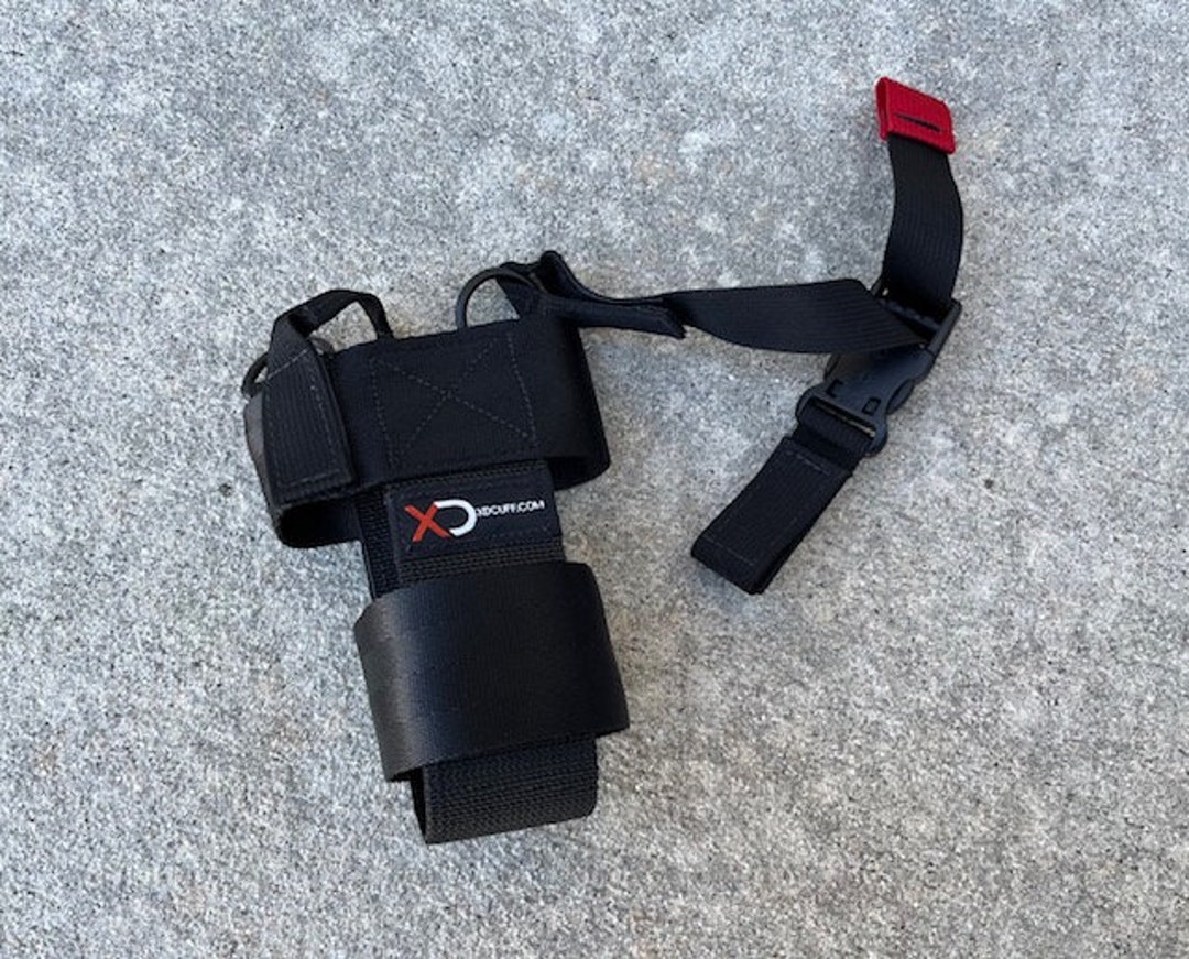 Radio Holster - Etsy