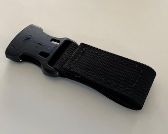 Belt loop clip 2/pack
