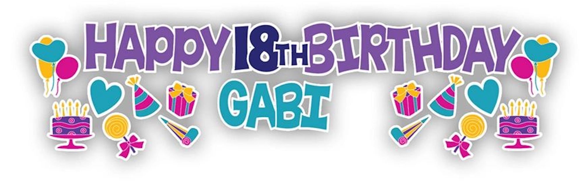 Custom Birthday Yard Signs Etsy