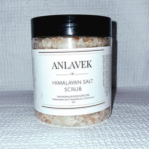 Body Scrubs