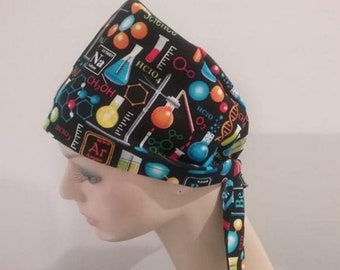 Christmas Chemo Hat - Etsy Australia