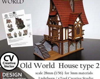 Old World & Medieval