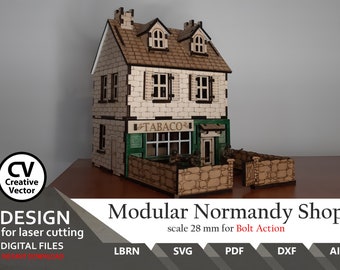 Models scale 1/56 28mm