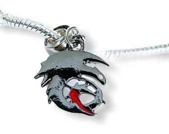 Dragon Night Fury Symbol
