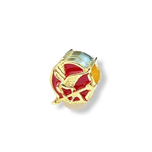 Mockingbird Games on FIre Charm