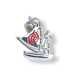 Chamilia moana hot sale