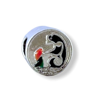Brave Tapestry Charm