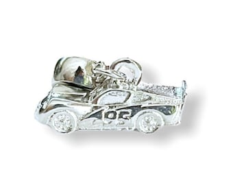 Dije colgante de carreras Lighting 95