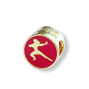 Chinese Brave Princess Charm