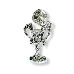 Three Wizards Tournament Trophy Dangle