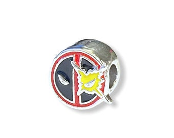 Pool Antihero Cable Fusion Charm