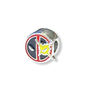 Pool Antihero Cable Fusion Charm