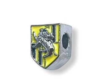 School of Magic Honey Badger Puff Charm