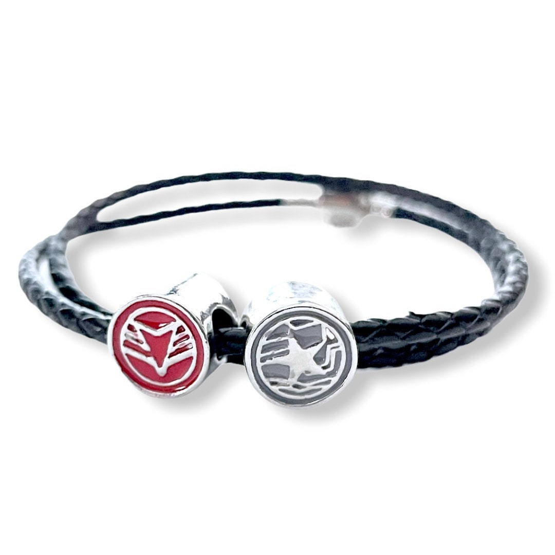 Dc Comics Pandora Charm