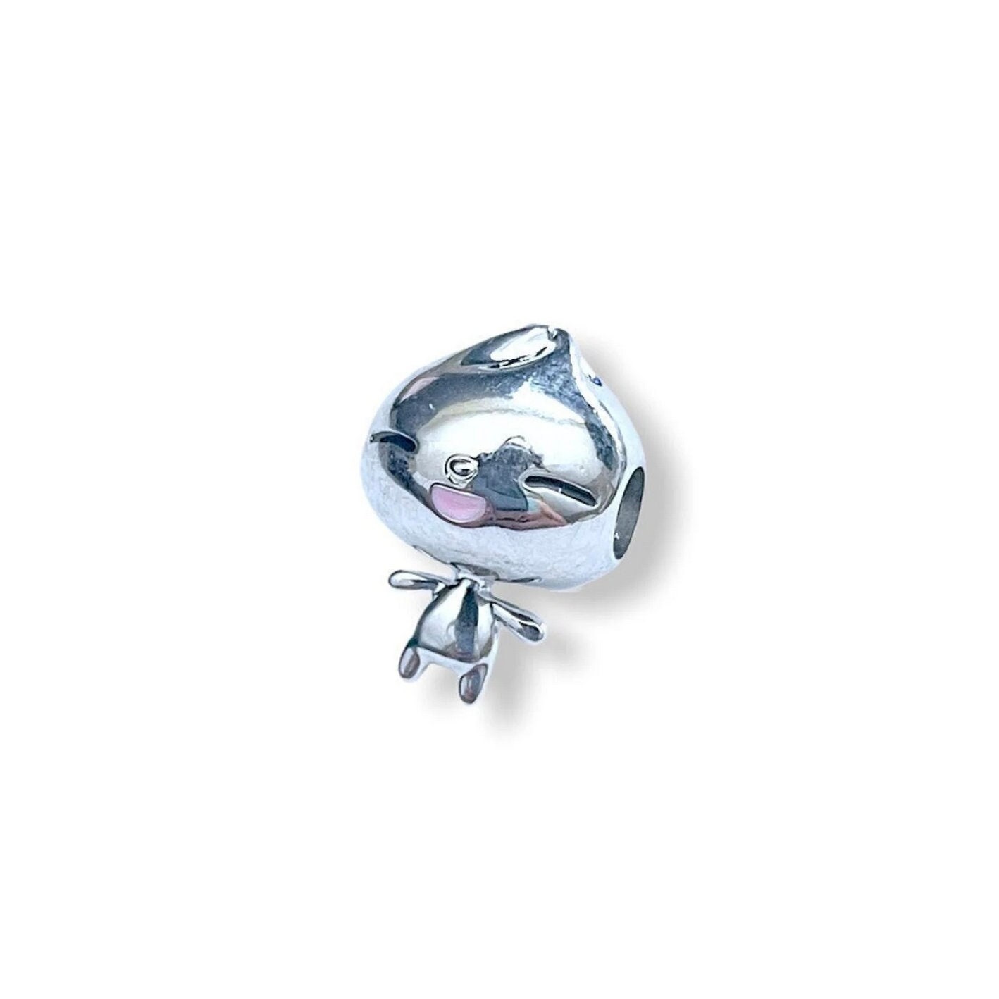 Planet of love charm pandora sale