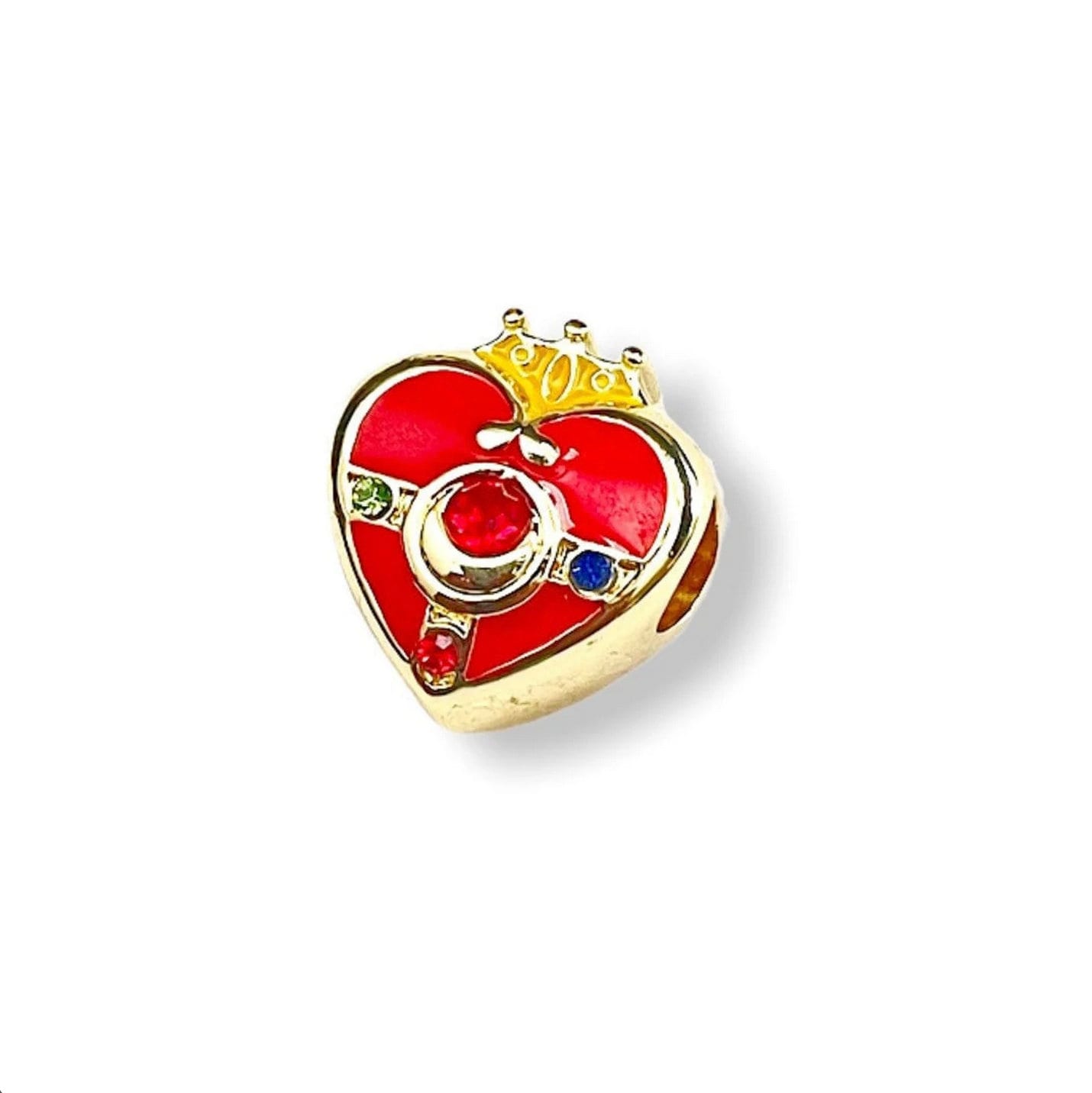 Sailor moon pandora charm sale