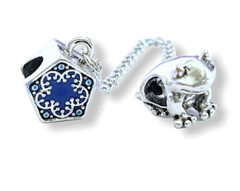 Lord of the Rings Pandora Charm - Etsy