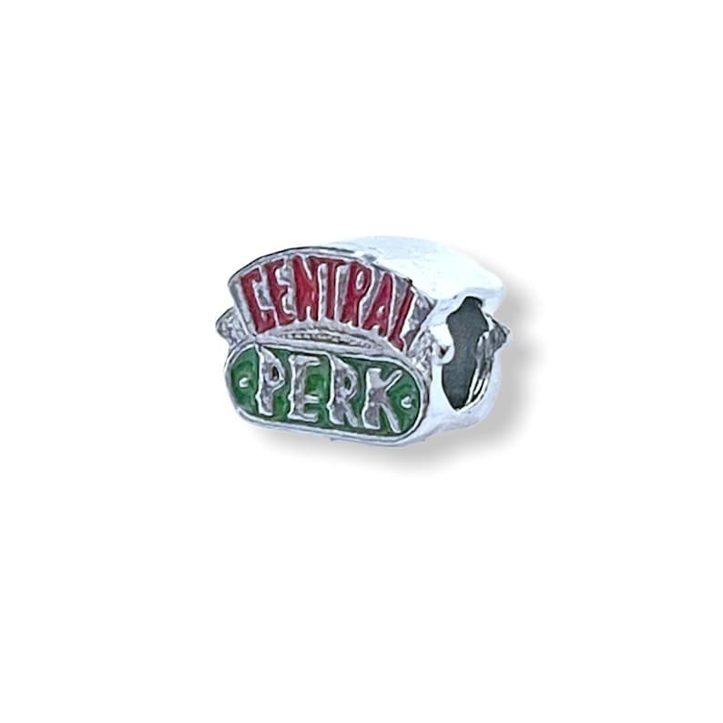 Central Coffee Shop Charm Central Coffee Shop Charm